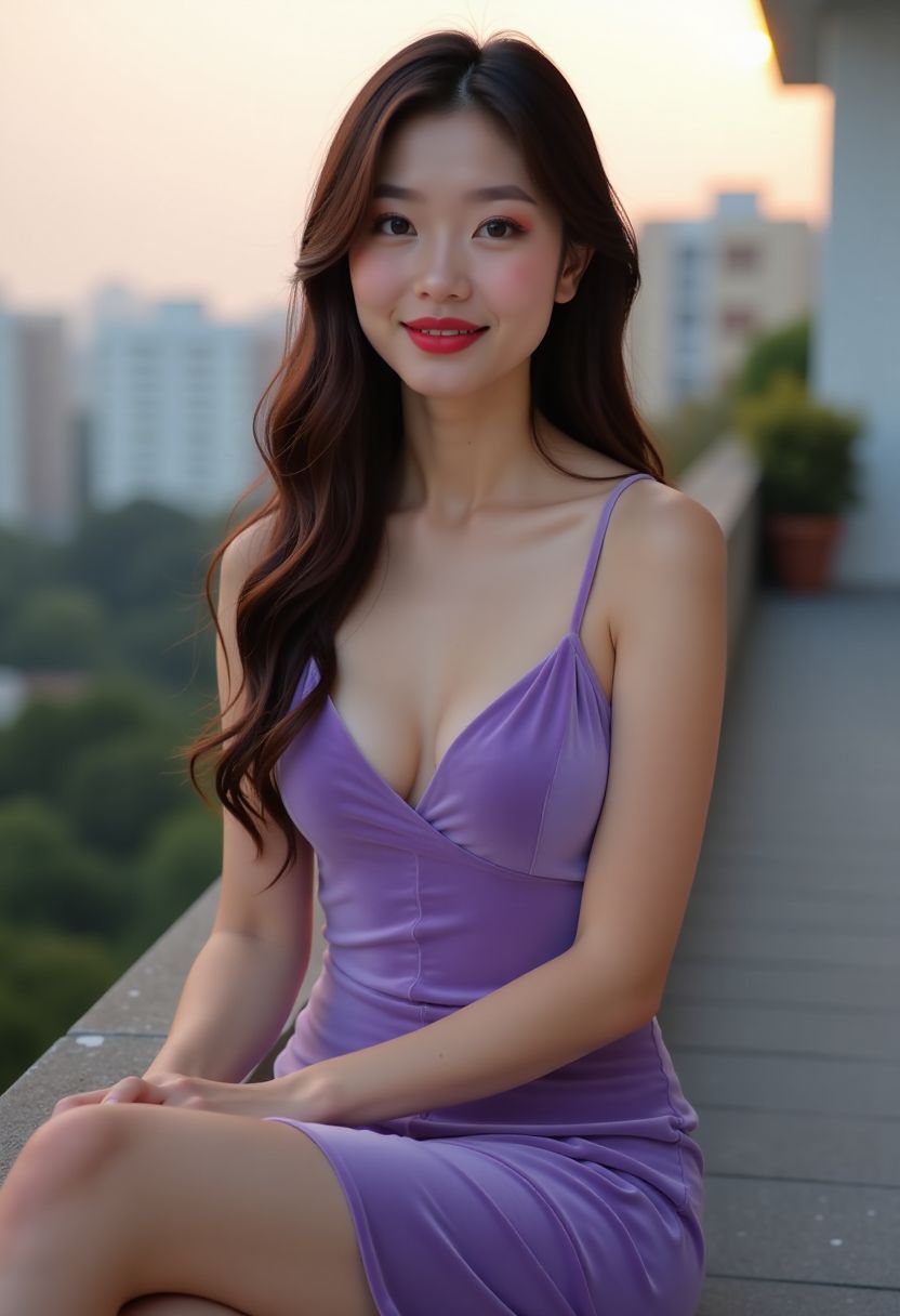长风渡番外