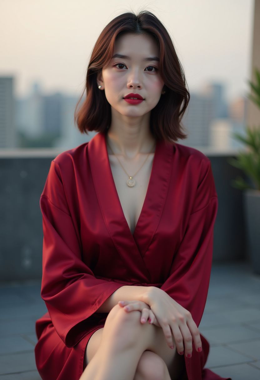 暗夜行者