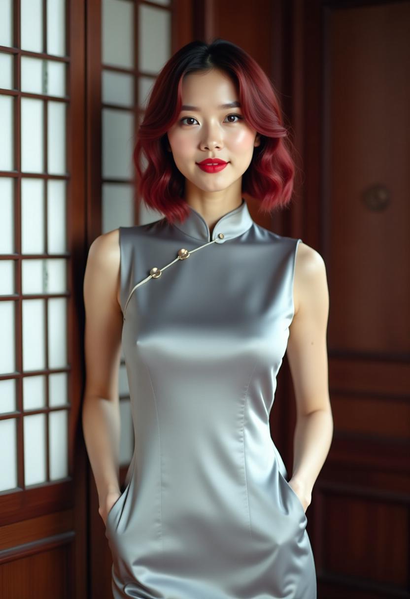长风渡·番外篇