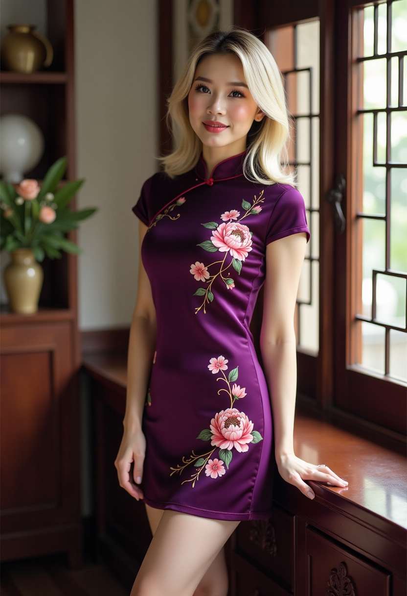 繁花2026